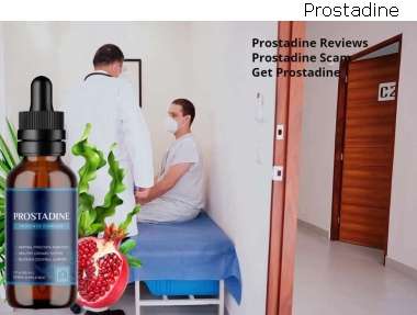 Prostadine For Prostatitis